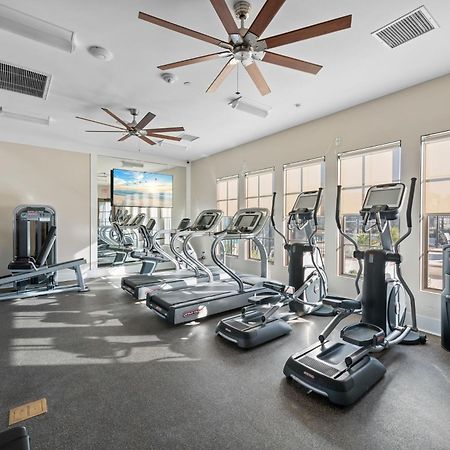 Gated Pga West 2023 New Build - Ev Friendly Villa La Quinta Eksteriør bilde
