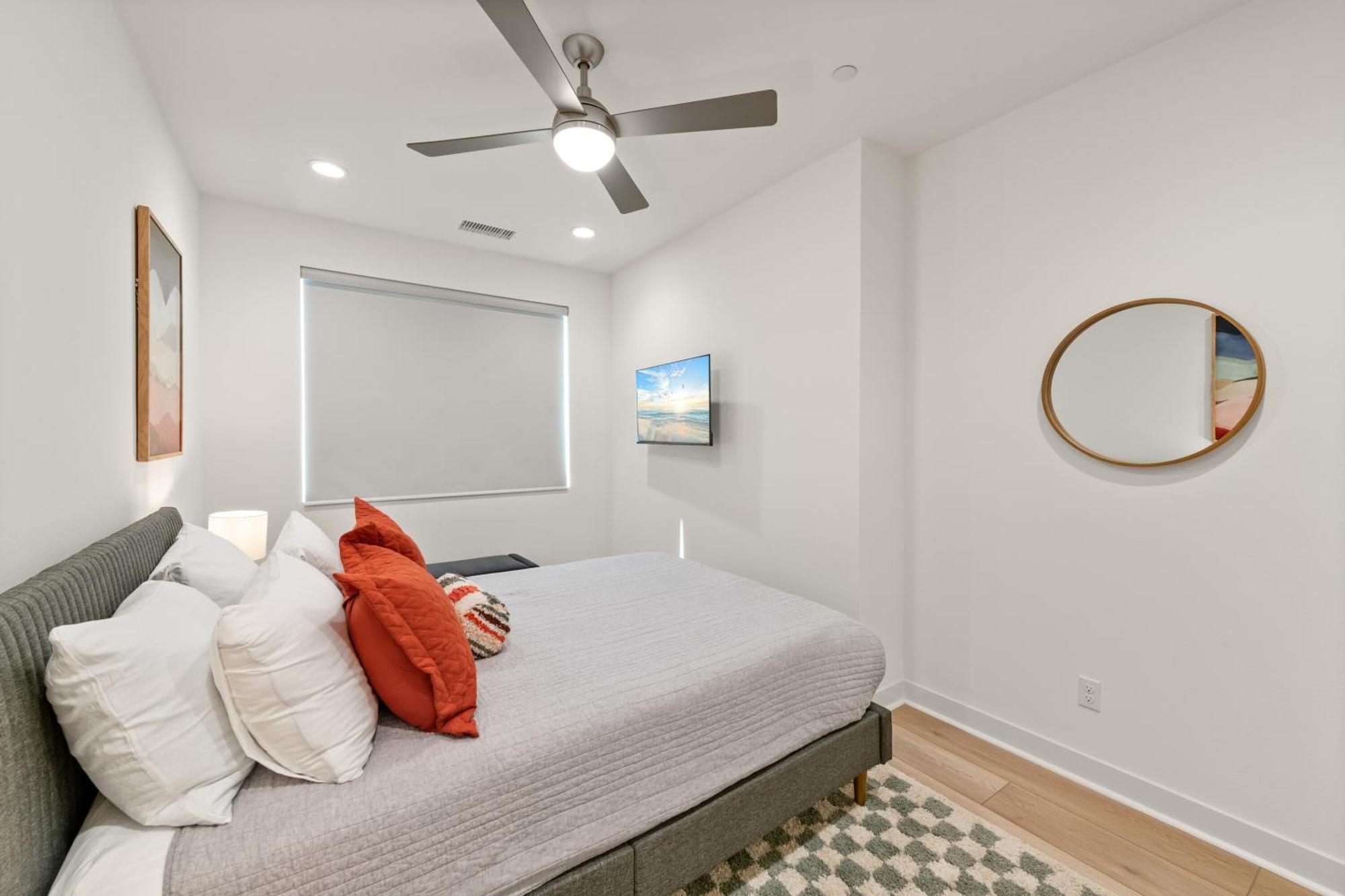 Gated Pga West 2023 New Build - Ev Friendly Villa La Quinta Eksteriør bilde