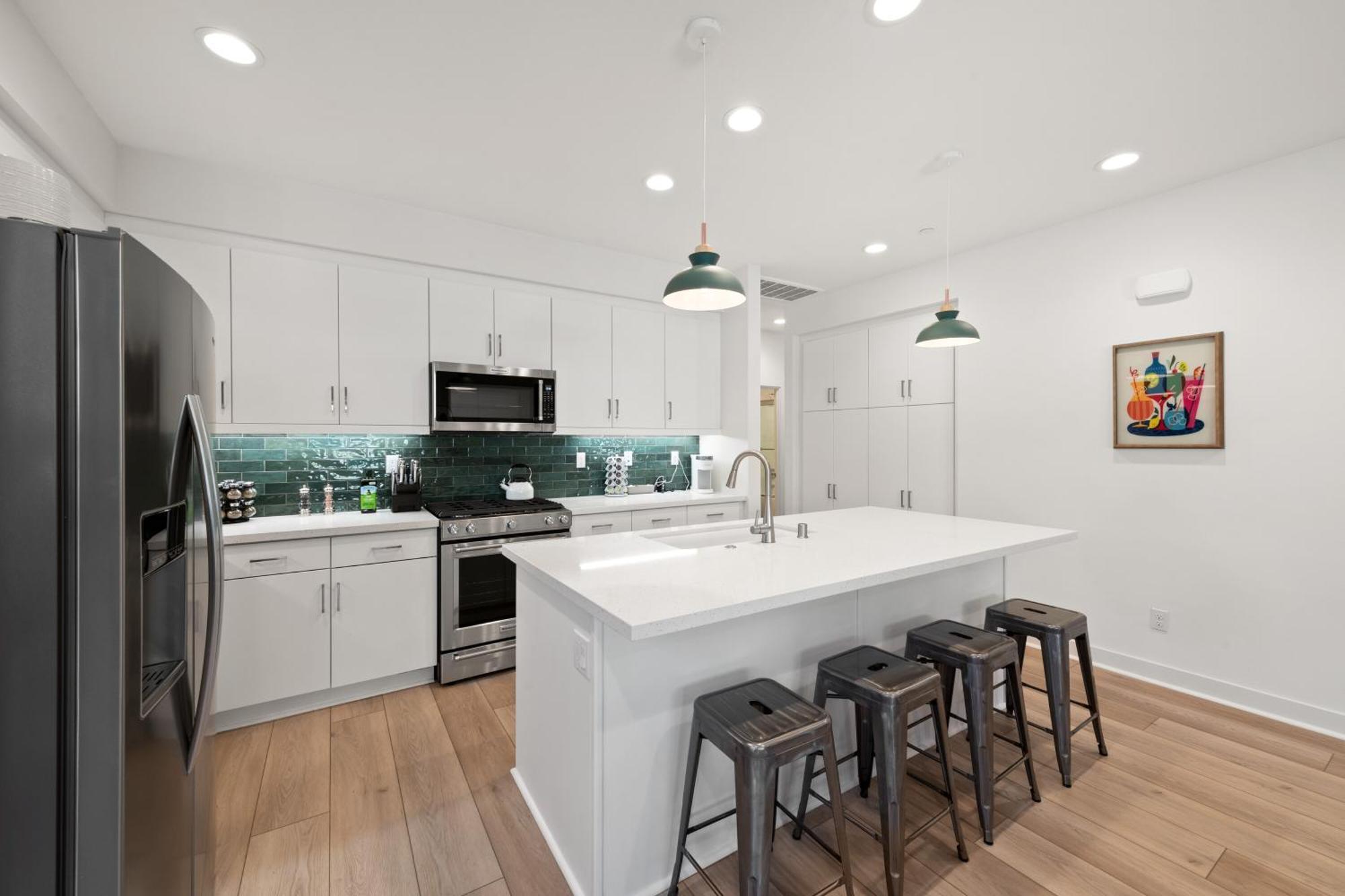 Gated Pga West 2023 New Build - Ev Friendly Villa La Quinta Eksteriør bilde