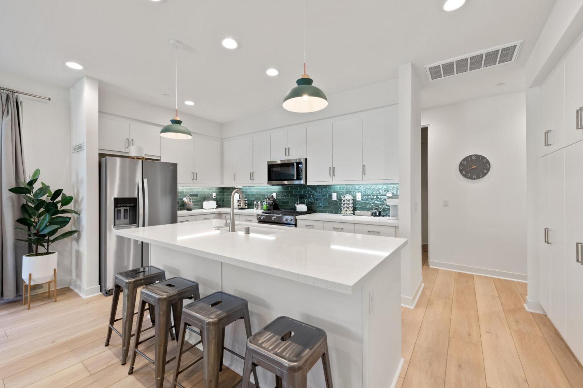 Gated Pga West 2023 New Build - Ev Friendly Villa La Quinta Eksteriør bilde