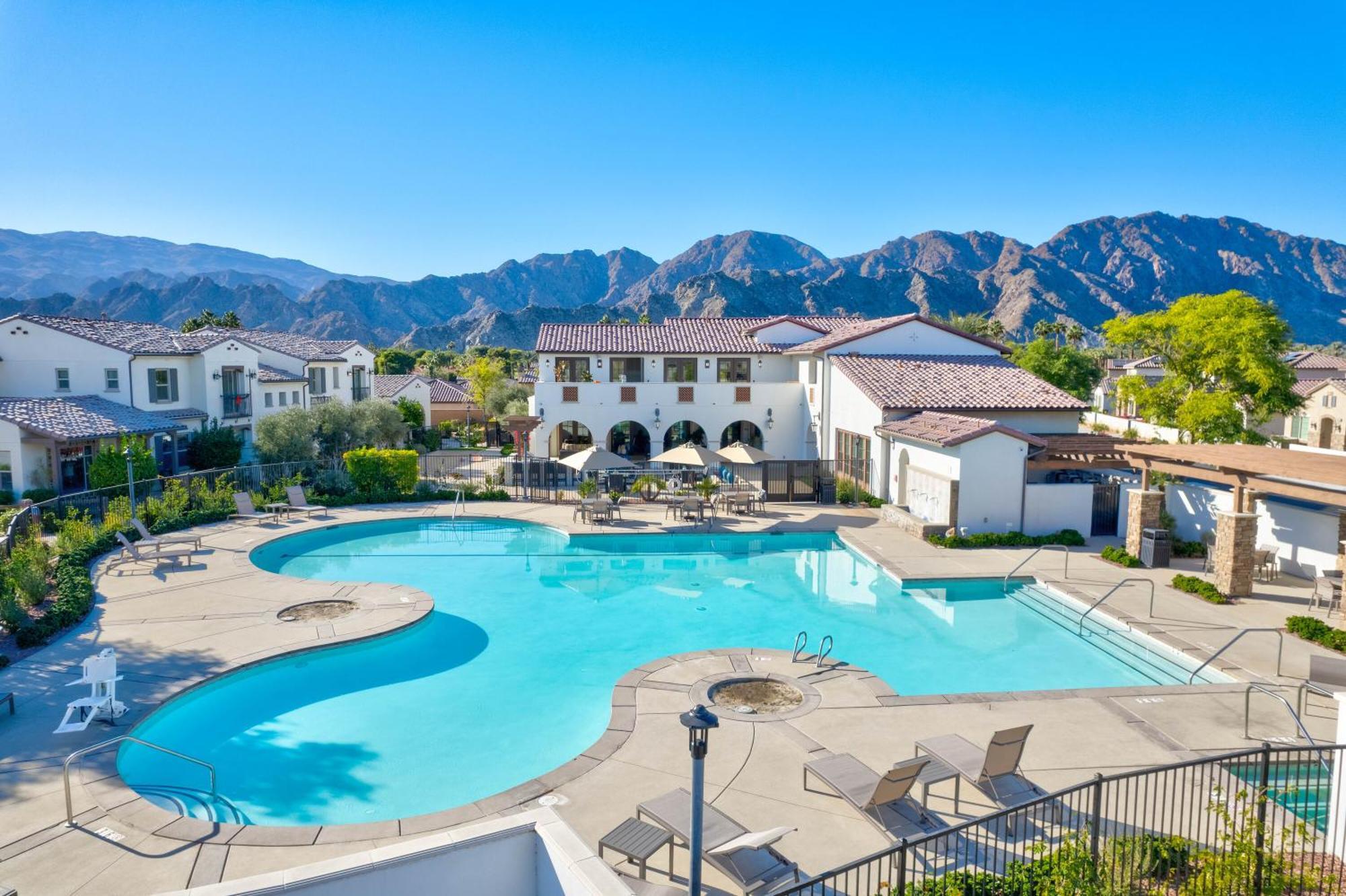 Gated Pga West 2023 New Build - Ev Friendly Villa La Quinta Eksteriør bilde