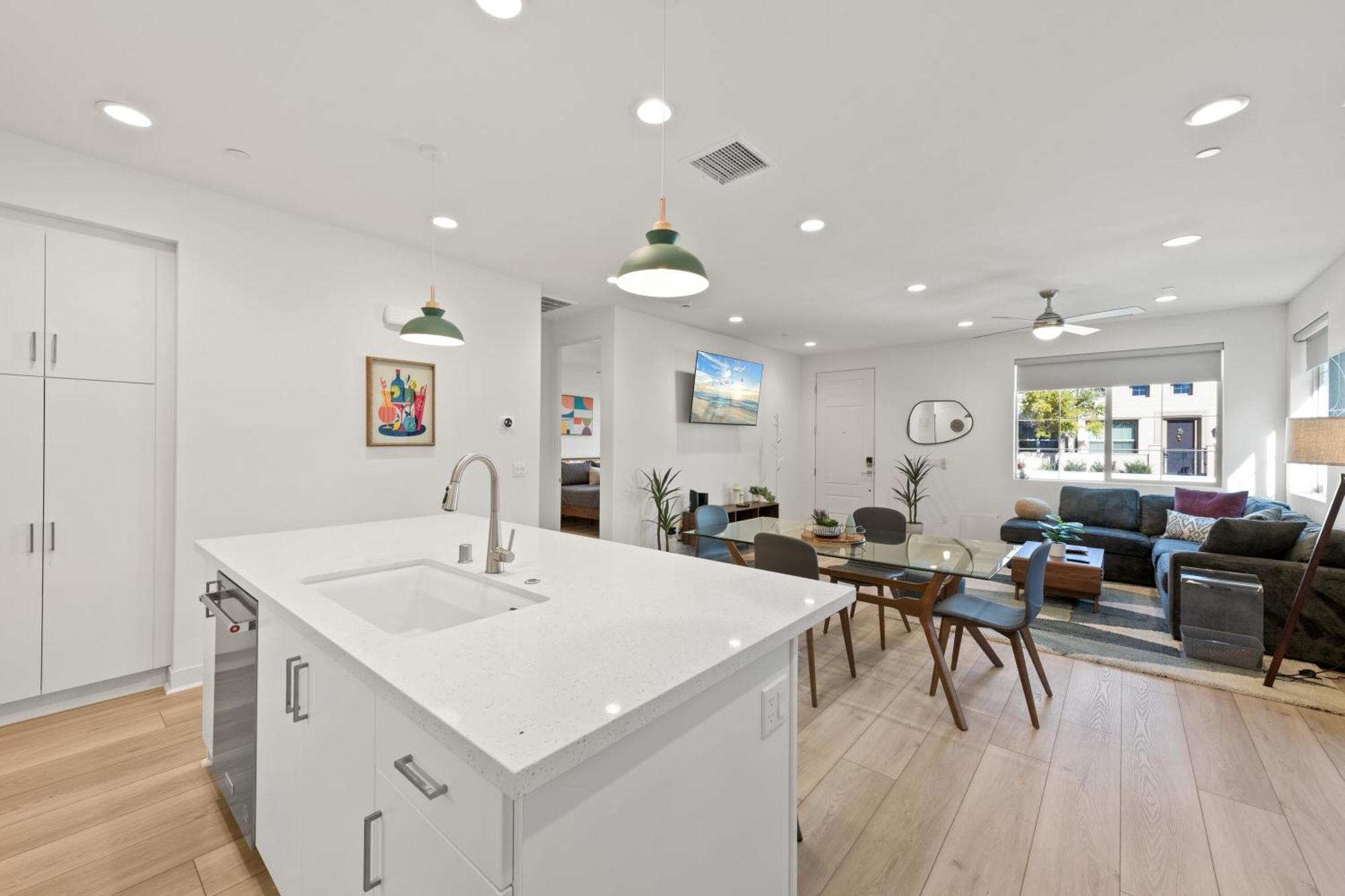 Gated Pga West 2023 New Build - Ev Friendly Villa La Quinta Eksteriør bilde