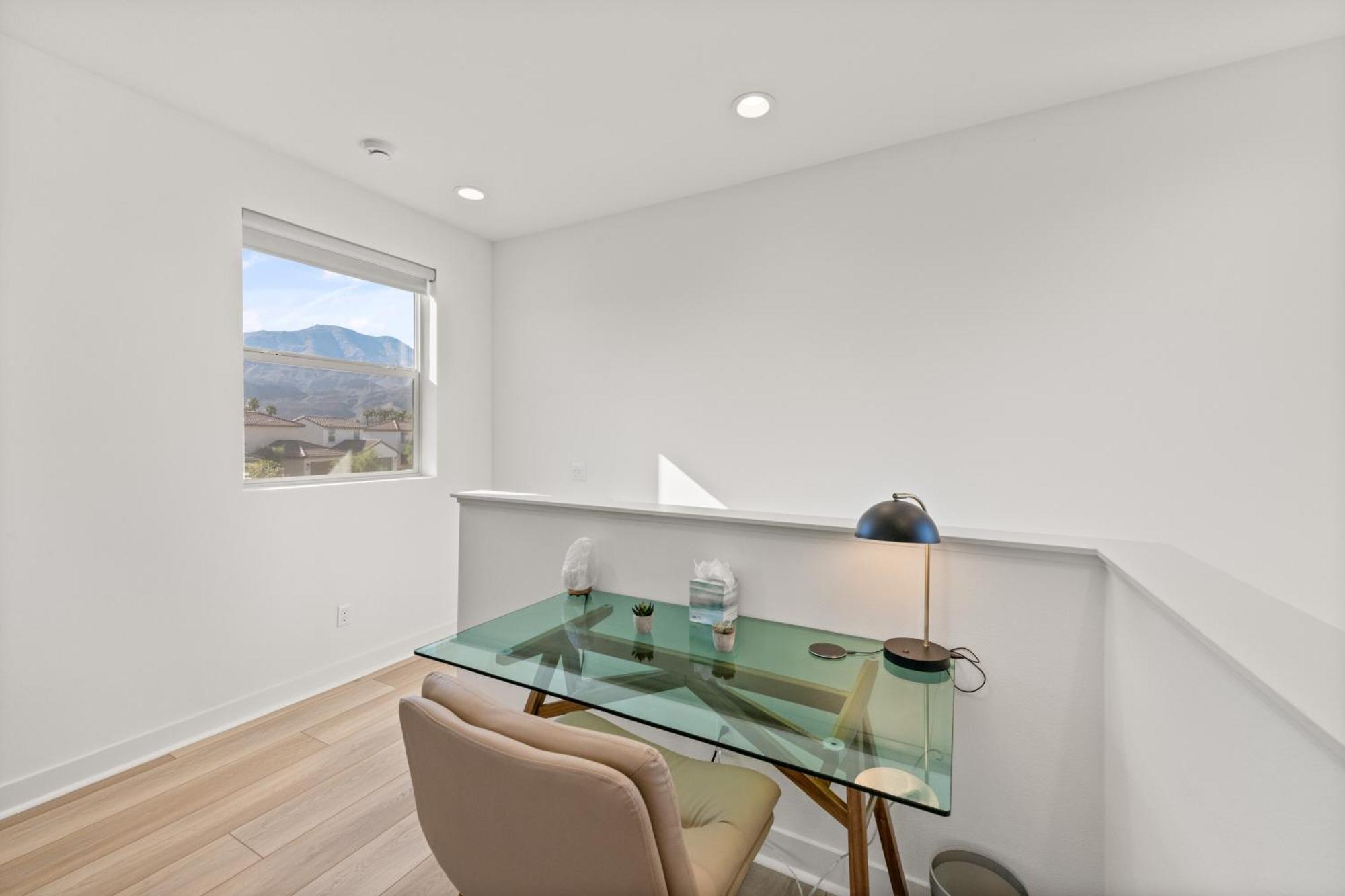 Gated Pga West 2023 New Build - Ev Friendly Villa La Quinta Eksteriør bilde