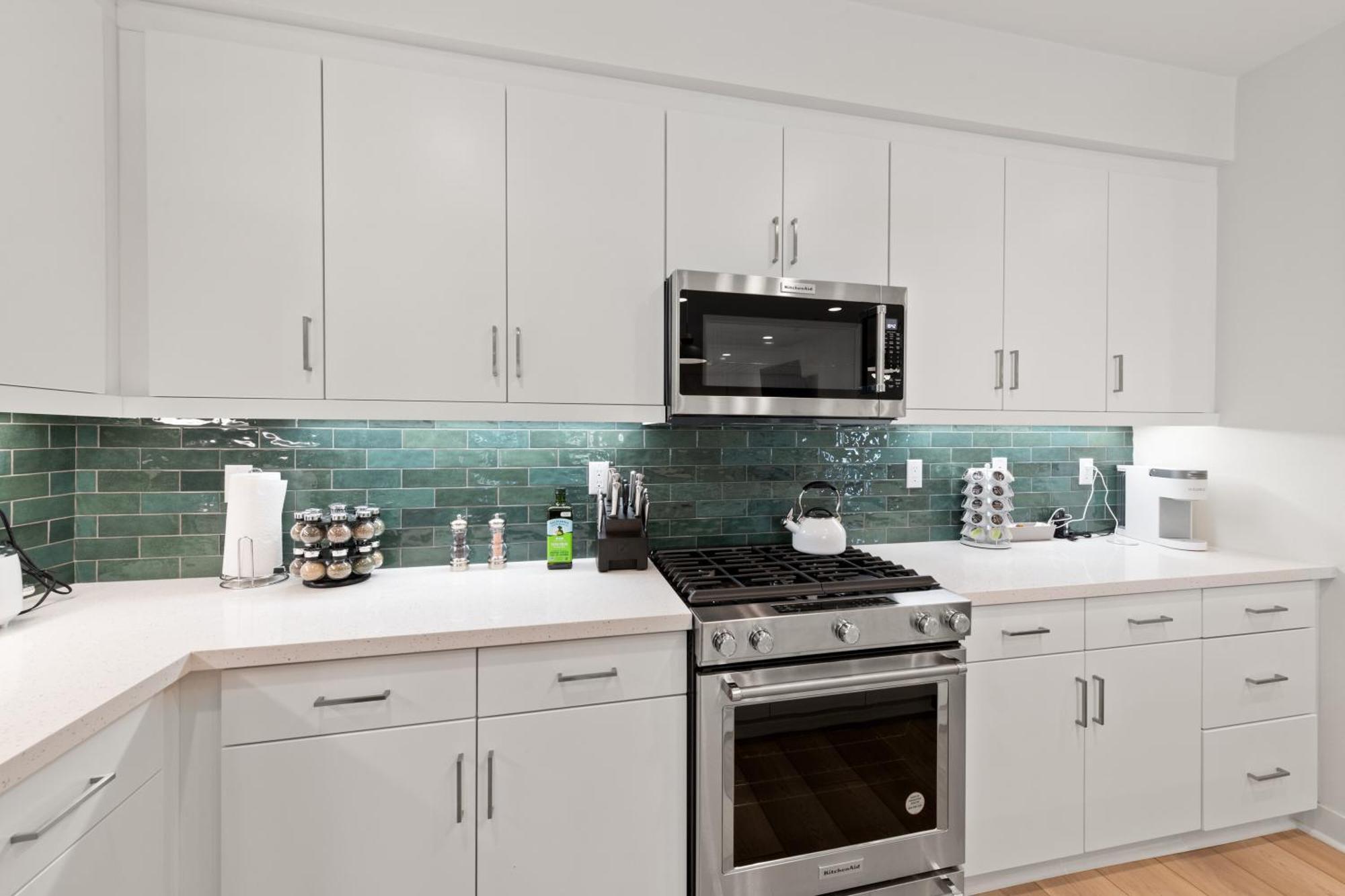 Gated Pga West 2023 New Build - Ev Friendly Villa La Quinta Eksteriør bilde