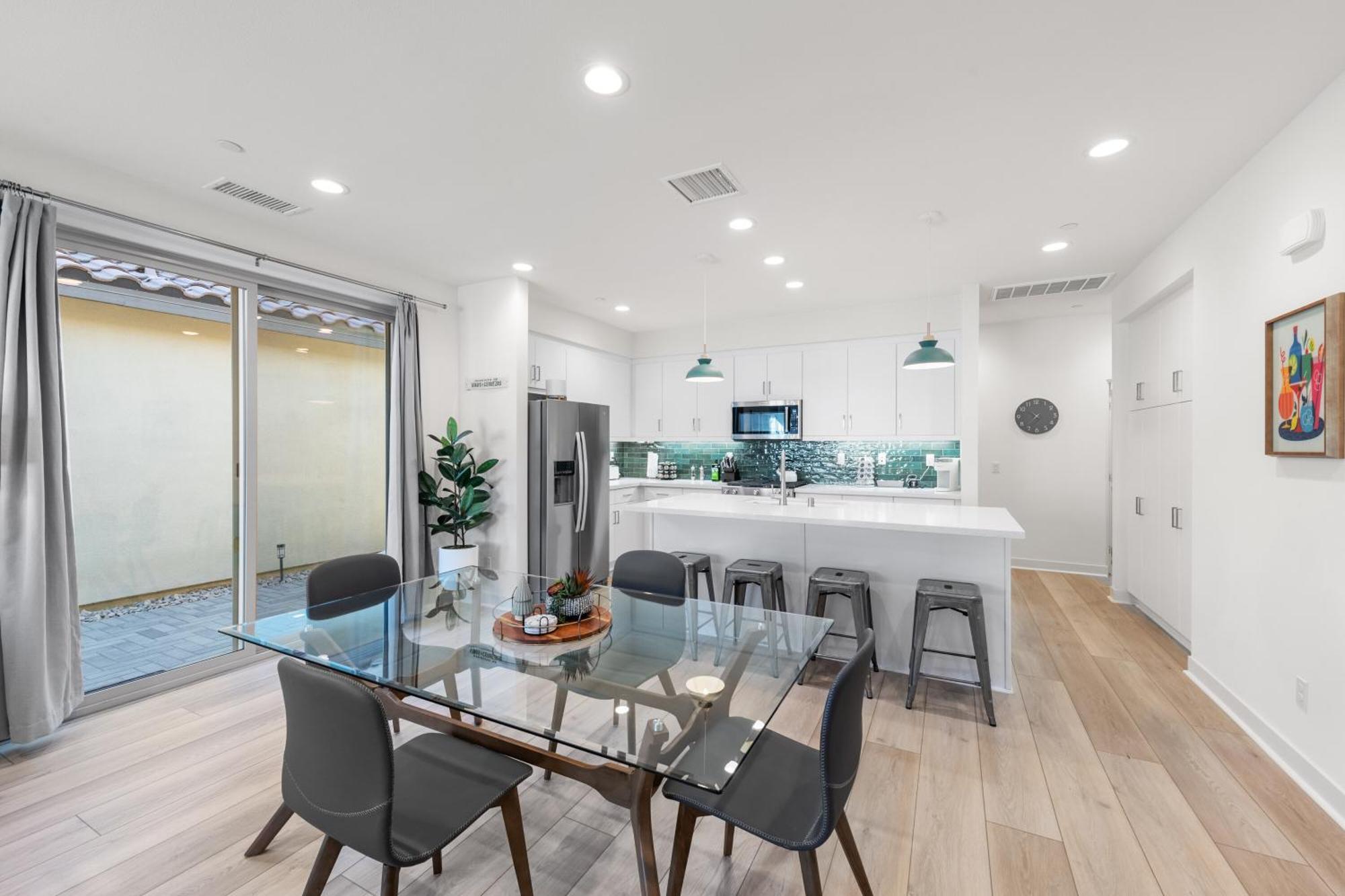 Gated Pga West 2023 New Build - Ev Friendly Villa La Quinta Eksteriør bilde