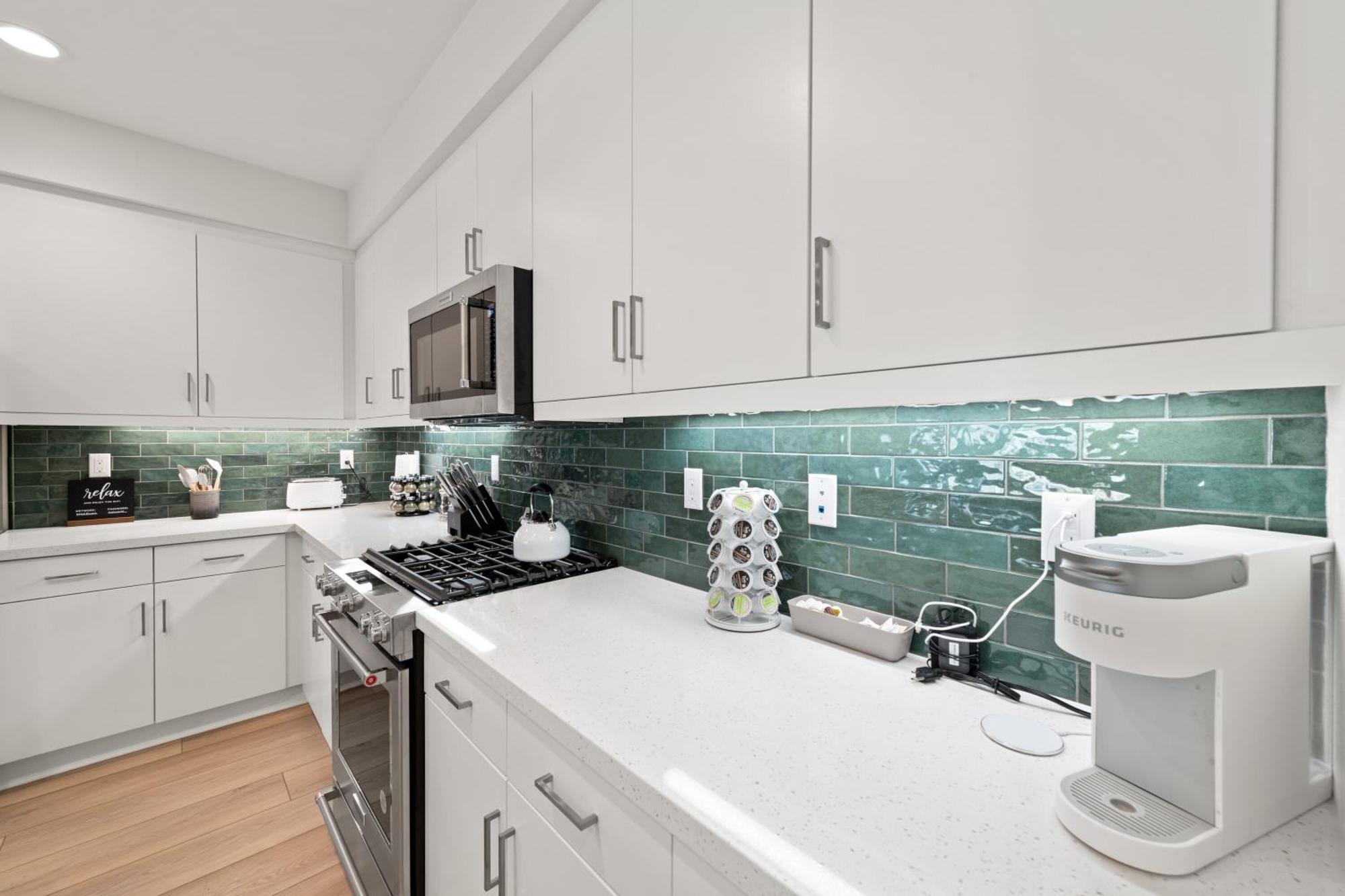 Gated Pga West 2023 New Build - Ev Friendly Villa La Quinta Eksteriør bilde